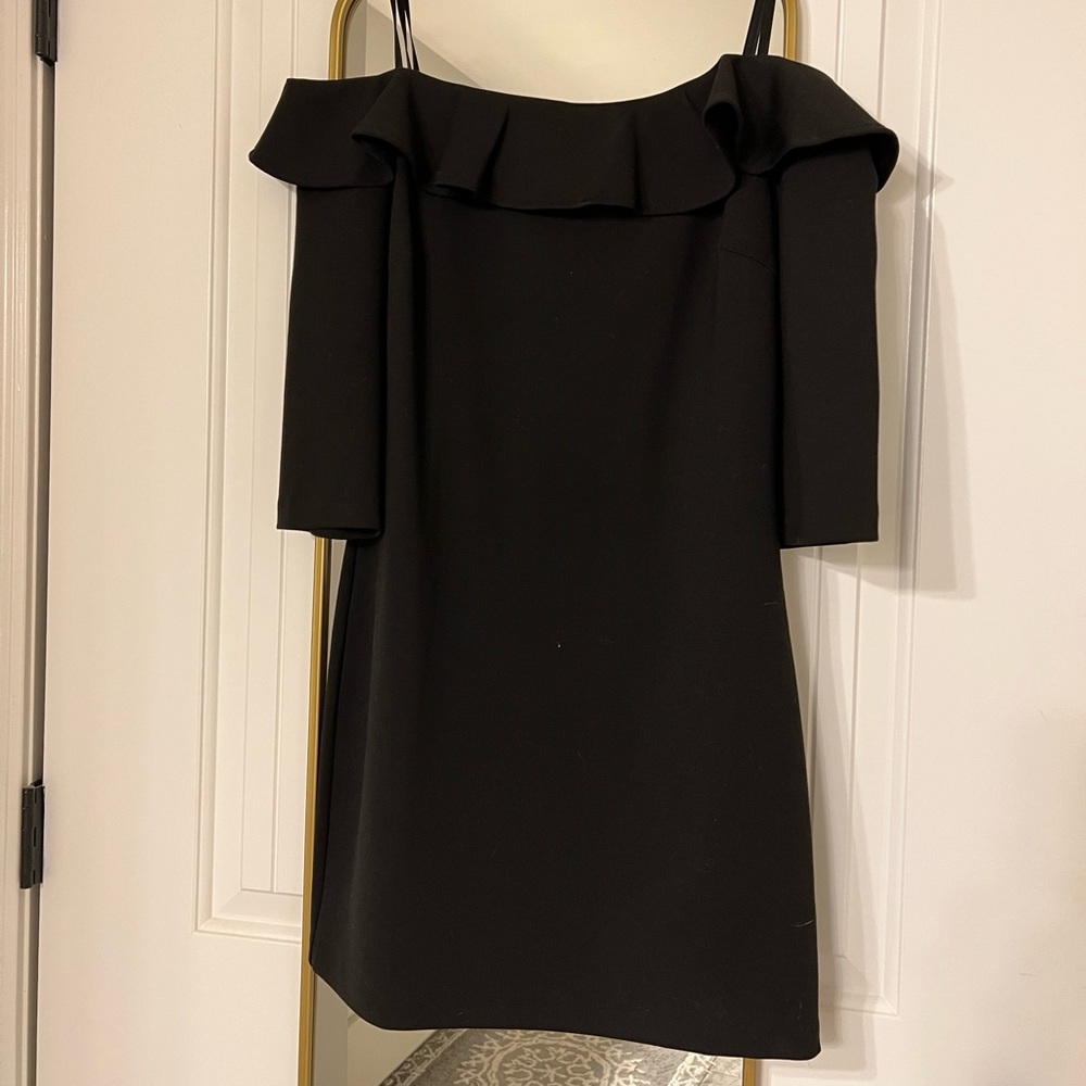 DO+BE Little black dress